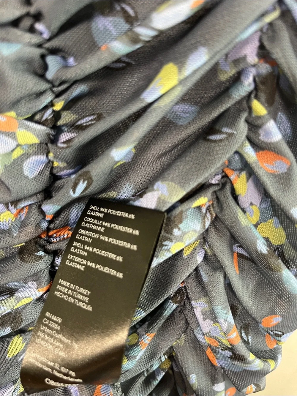 Free People brand new